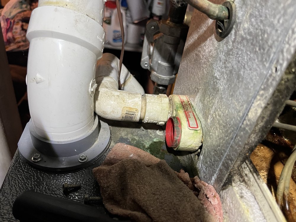 Photo of Knoechel Heating