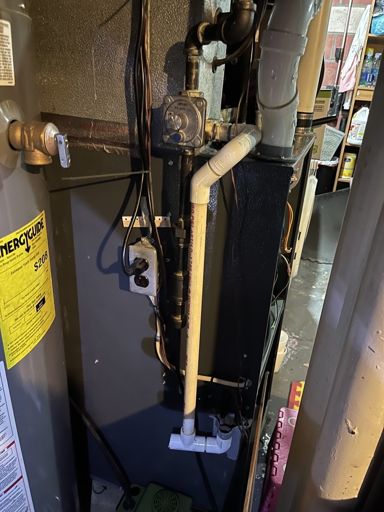 Photo of Knoechel Heating