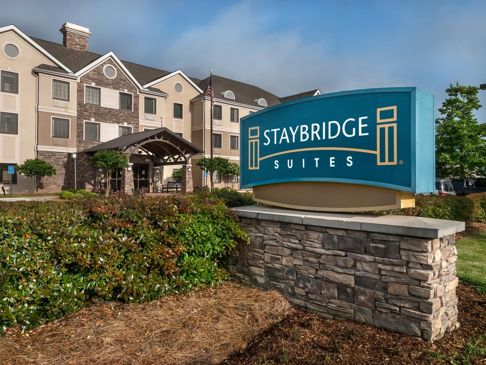 Photo of Staybridge Suites Jackson