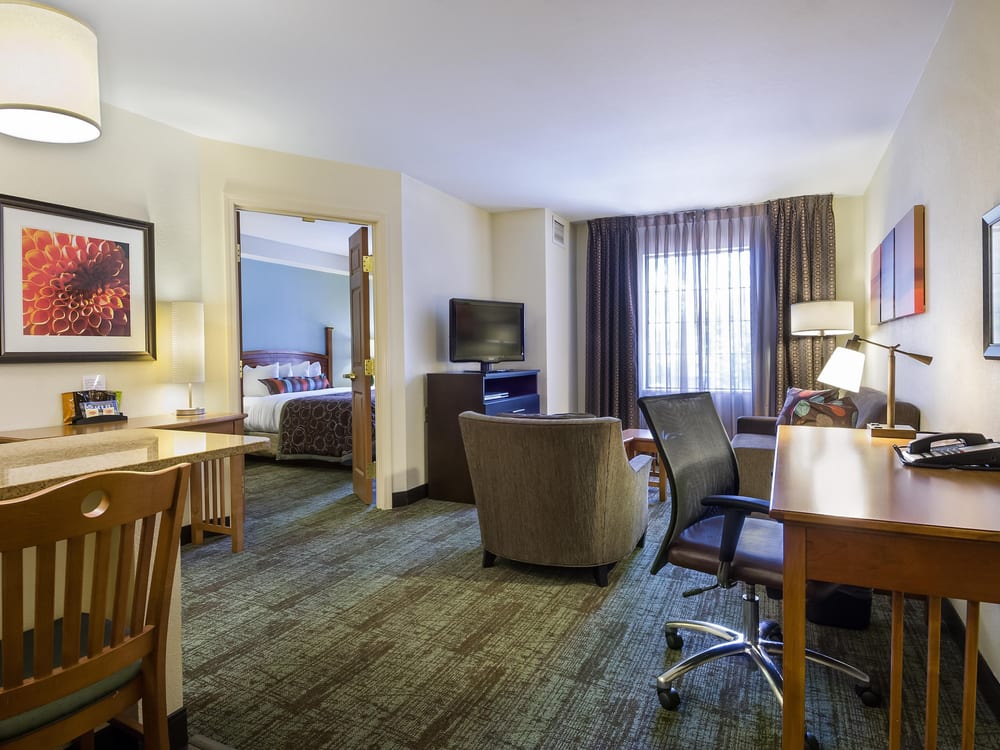 Photo of Staybridge Suites Jackson
