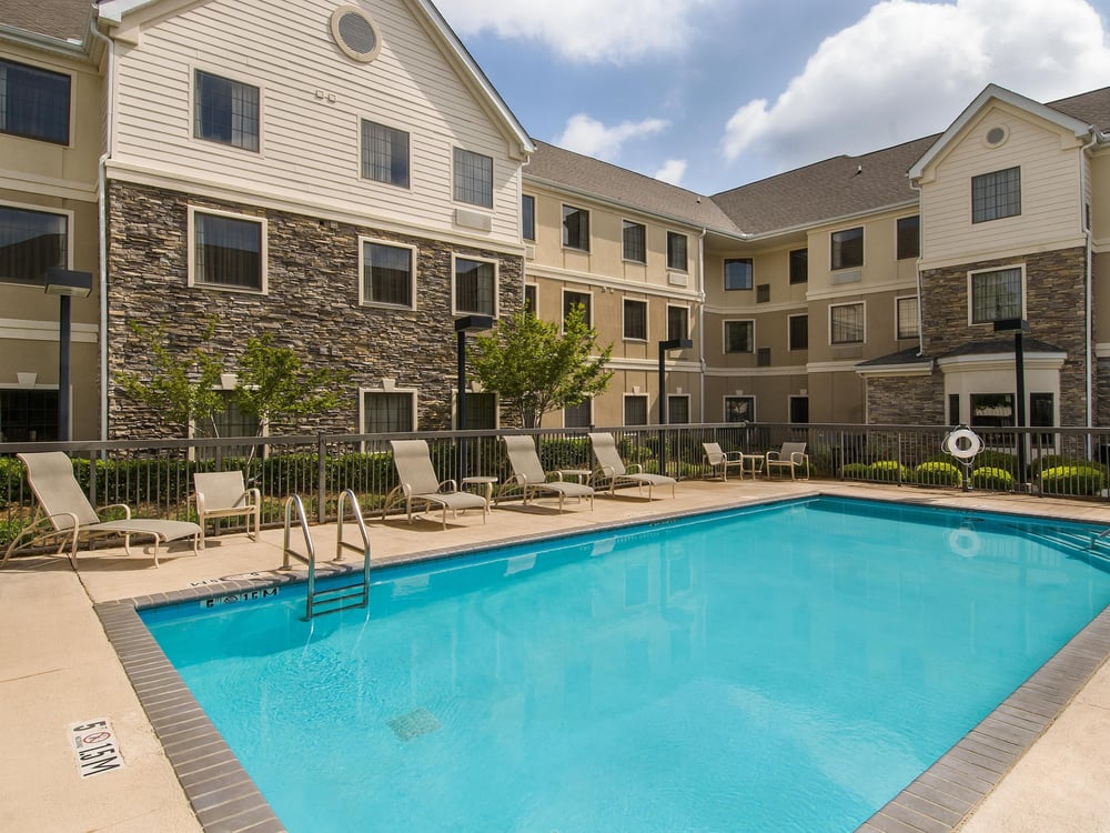 Photo of Staybridge Suites Jackson