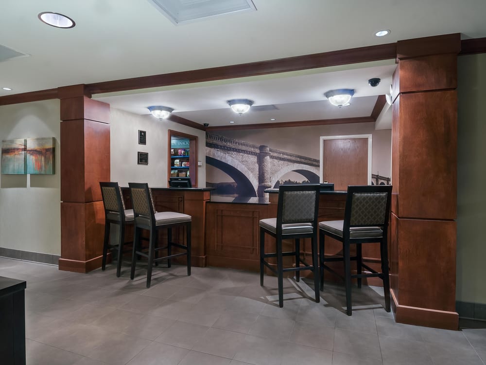 Photo of Staybridge Suites Jackson