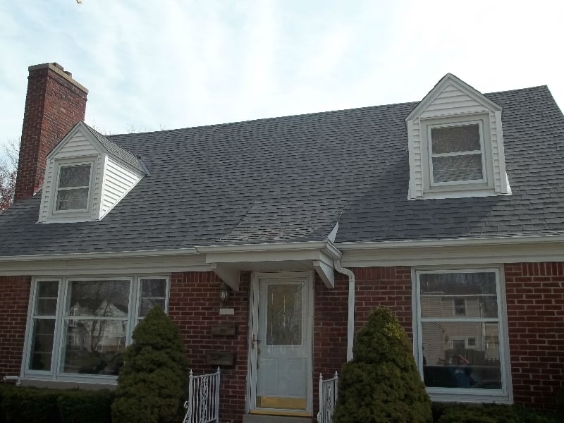 Photo of Alliance Roofing Company