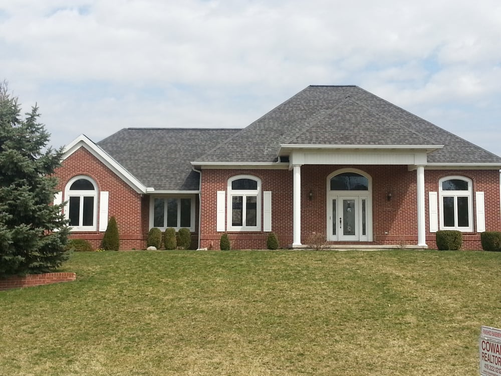Photo of Alliance Roofing Company