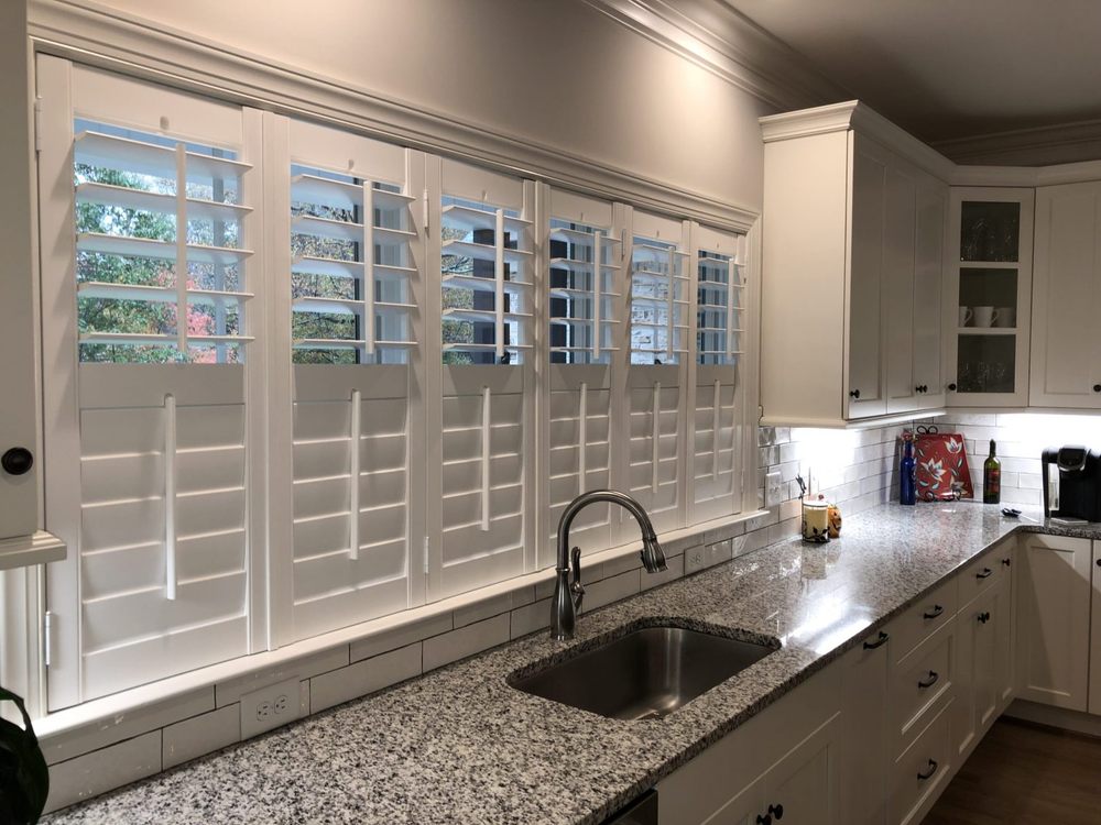 Photo of Southern Custom Shutters