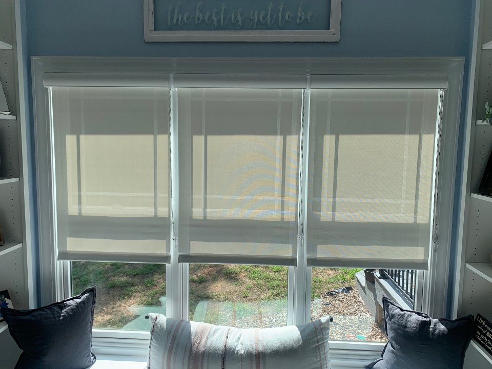 Photo of Southern Custom Shutters
