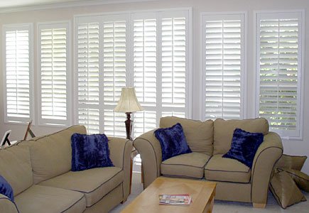 Photo of Southern Custom Shutters