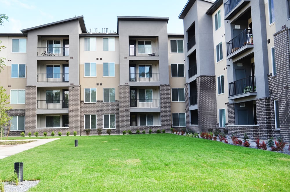Photo of E-Green Exteriors