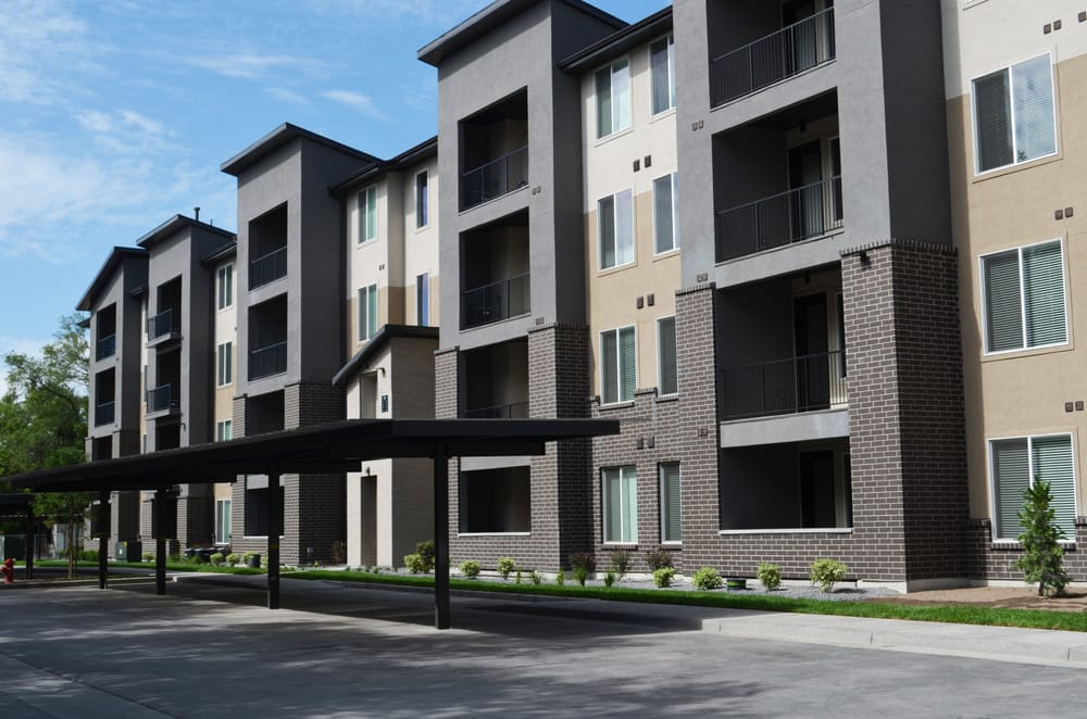 Photo of E-Green Exteriors