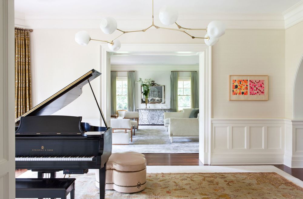 Photo of Huntley & Co Interior Design