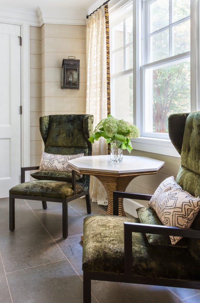 Photo of Huntley & Co Interior Design