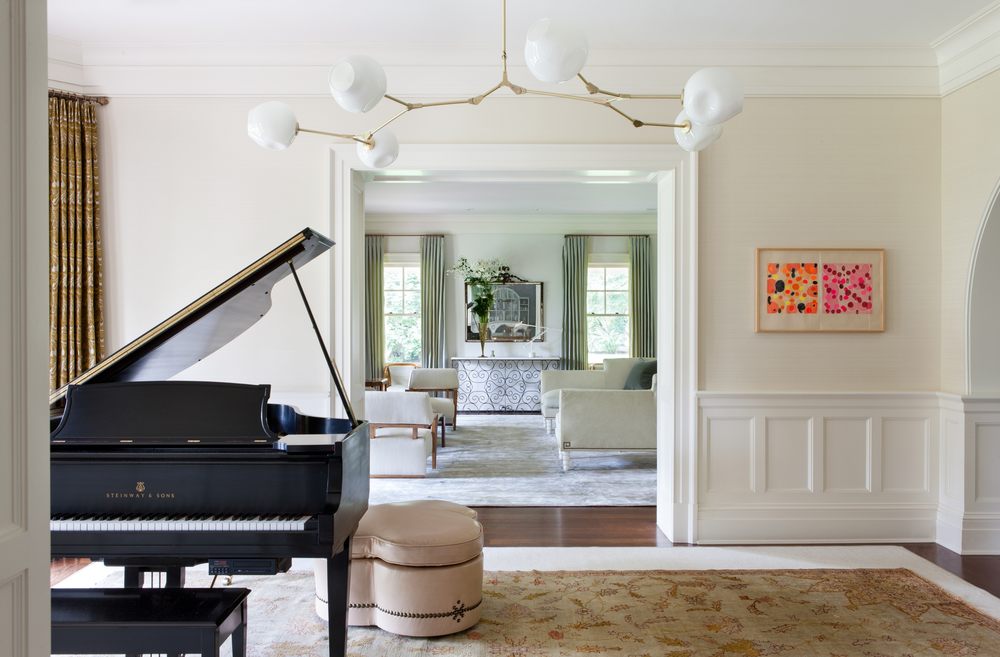Photo of Huntley & Co Interior Design