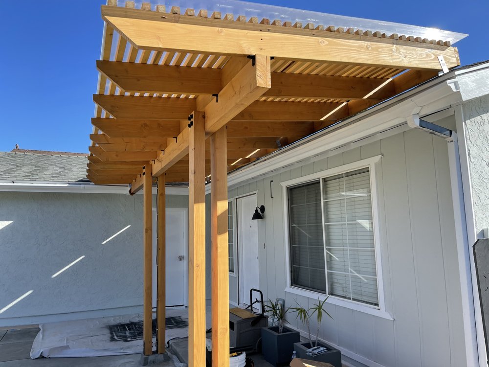 Photo of Build Madera