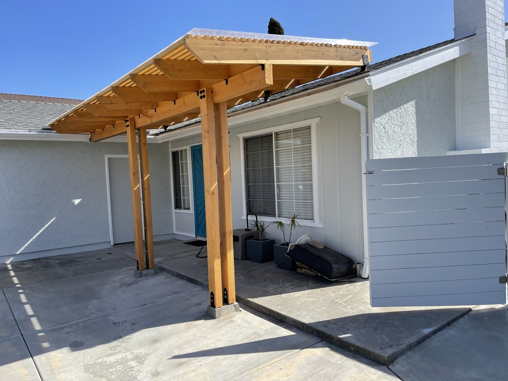 Photo of Build Madera