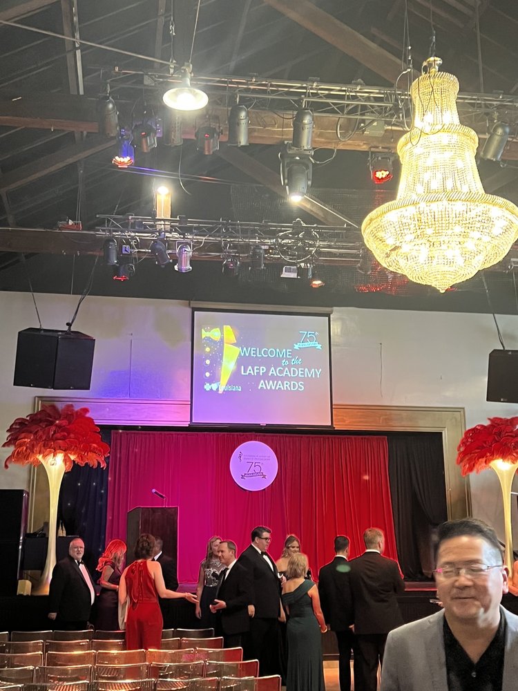 Photo of Generations Hall