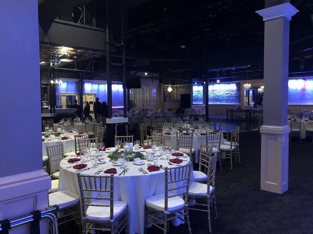 Photo of Generations Hall