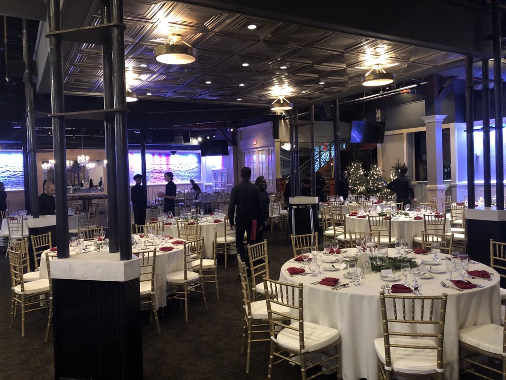 Photo of Generations Hall
