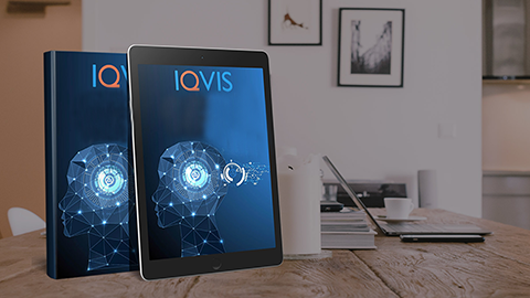Photo of IQVIS