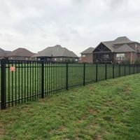 Photo of Volunteer Fence