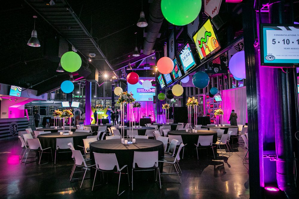 Photo of City Foods & Events