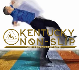 Photo of Kentucky Non-Slip