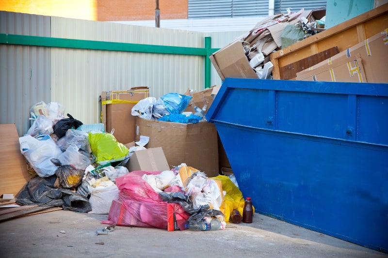 Photo of Best Junk Removal Tacoma