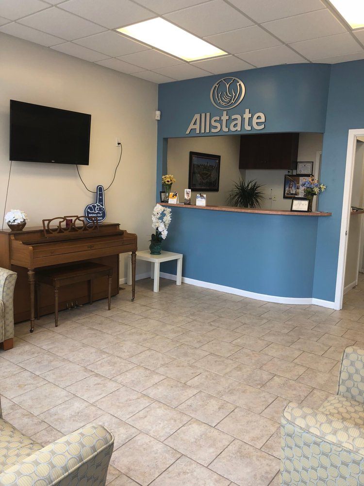 Photo of Allstate Insurance: Raul Gomez
