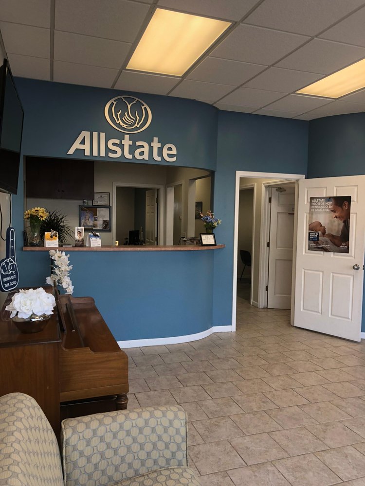 Photo of Allstate Insurance: Raul Gomez