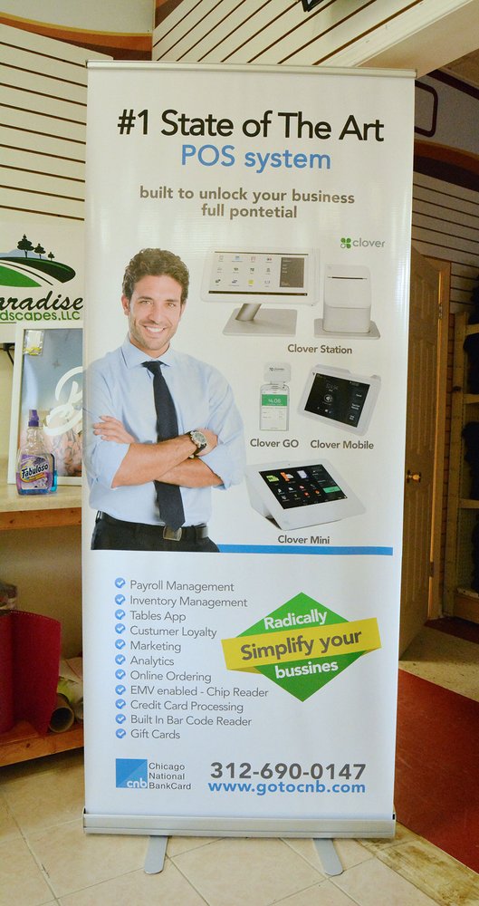 Photo of Graphic Arts