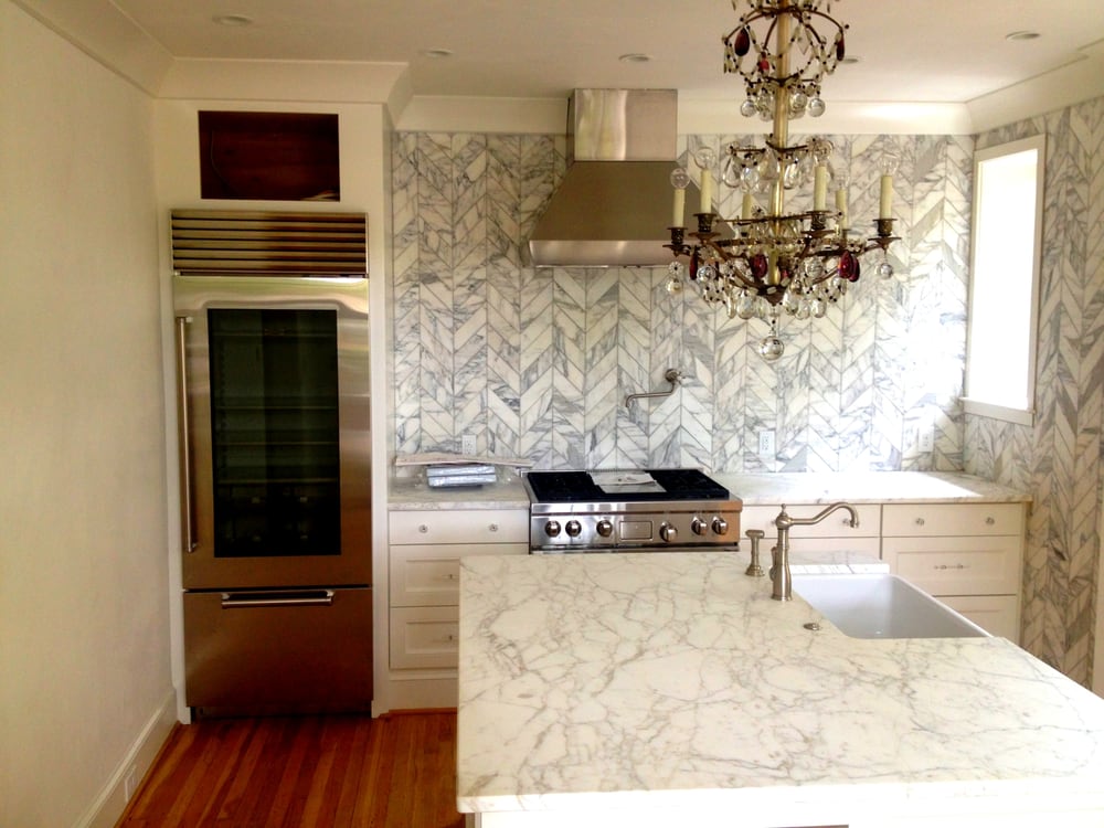 Photo of Kitchen Potential
