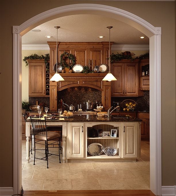 Photo of Kitchen Potential