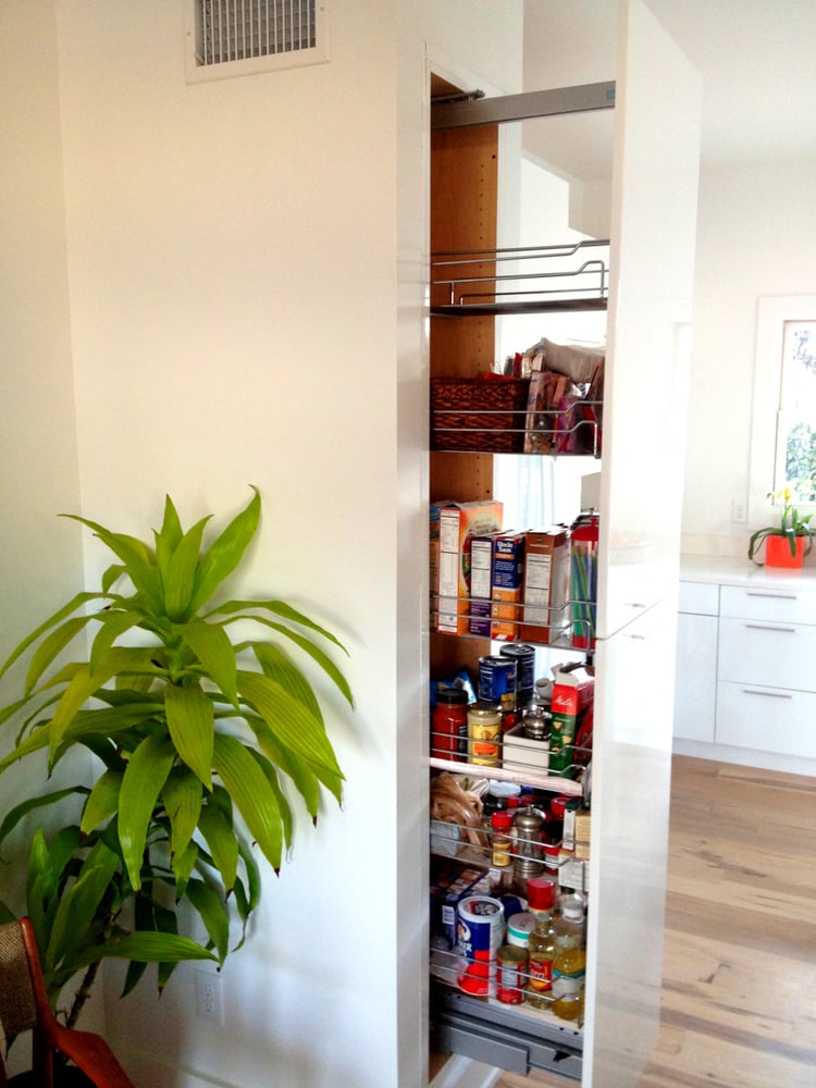 Photo of Kitchen Potential