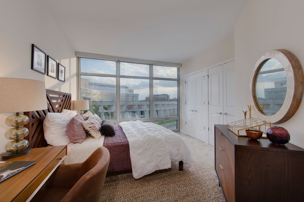 Photo of Elevation at Washington Gateway