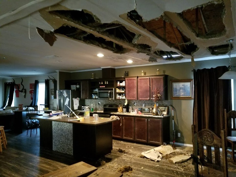 Photo of Admiral Property Restoration