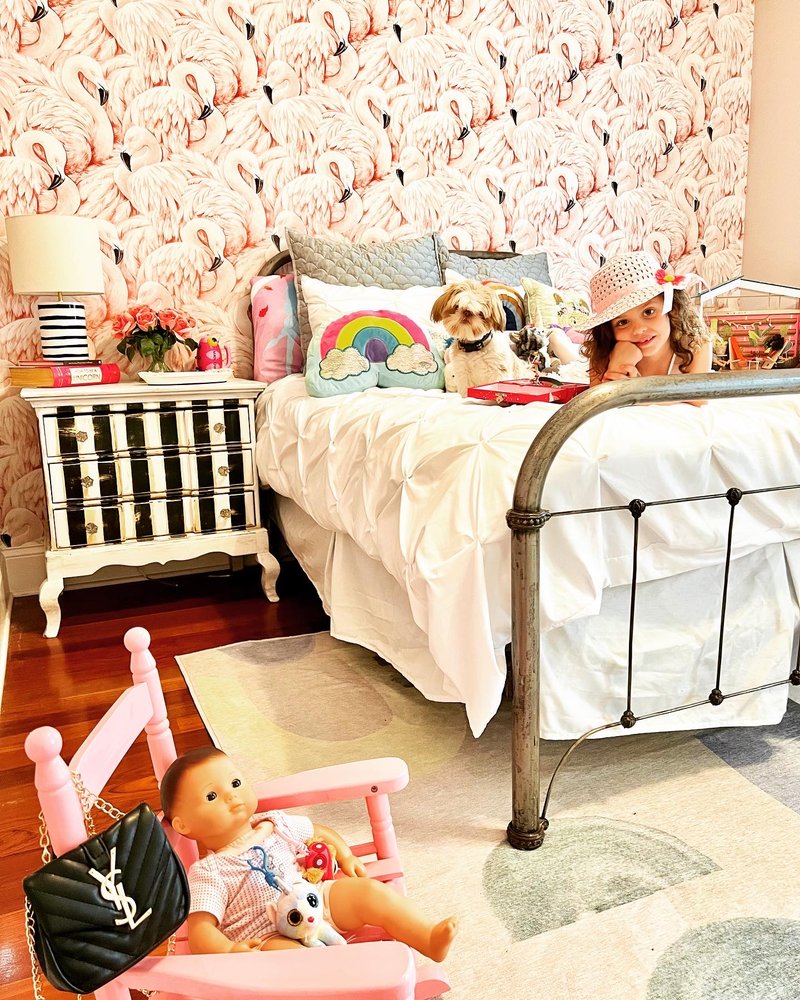 Photo of Albo Wallpapering