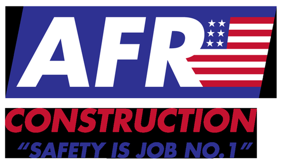 Photo of AFR Construction