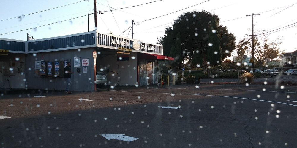 Photo of Follow Charlie Car Wash