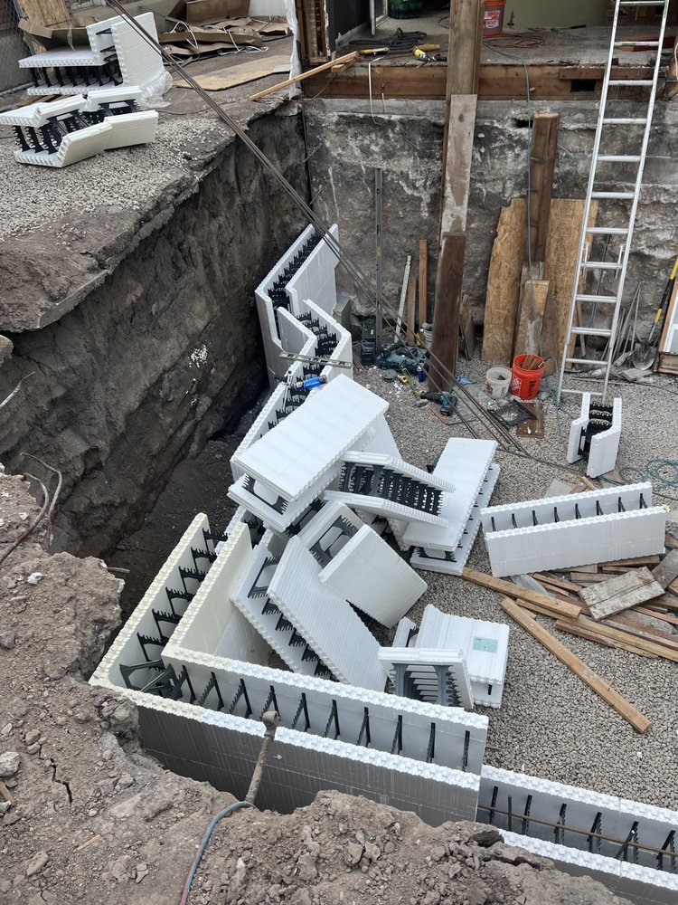 Photo of Iron Ridge Construction