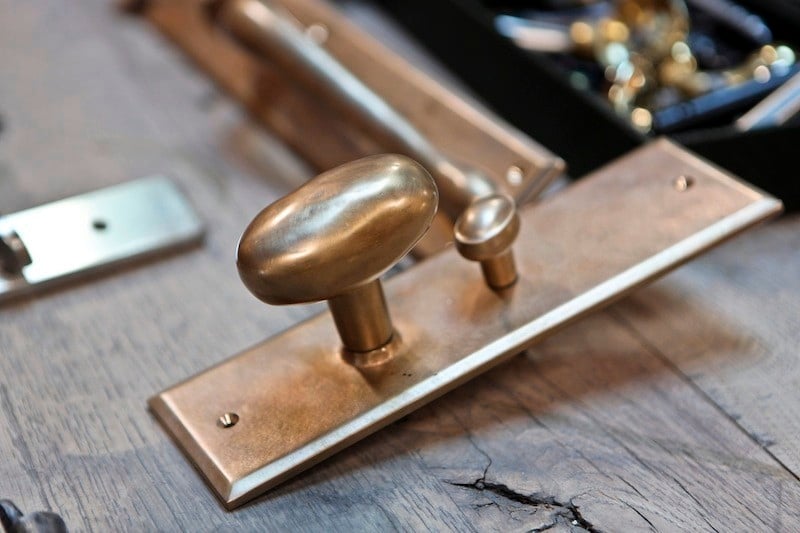 Photo of Brandino Brass