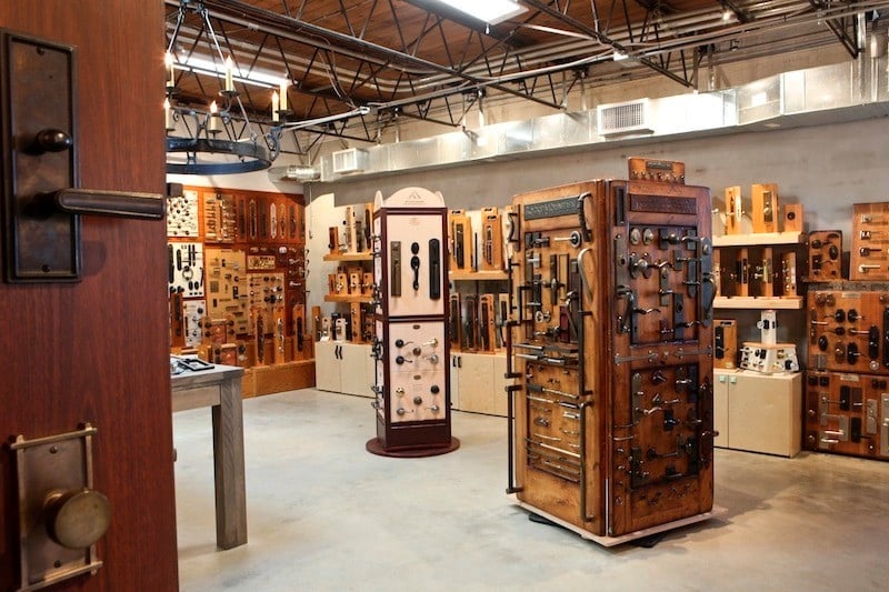 Photo of Brandino Brass