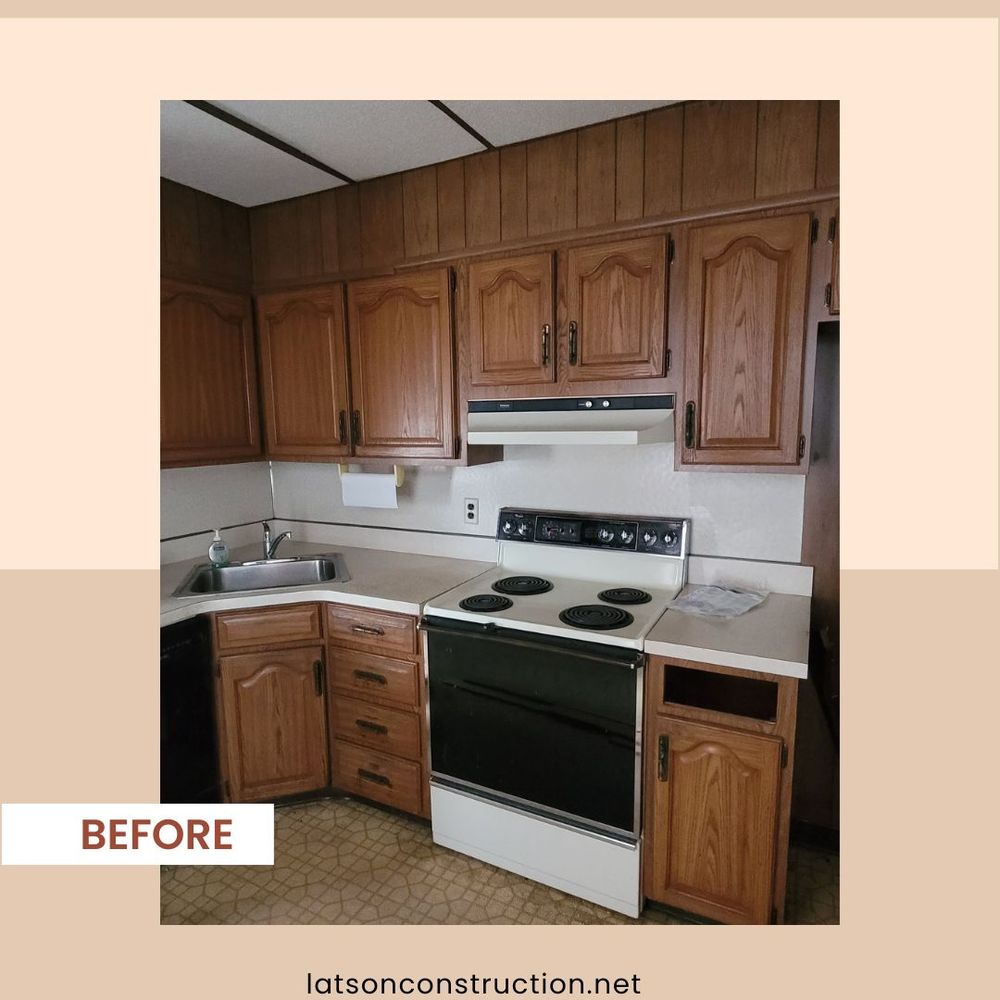 Photo of Latson Construction