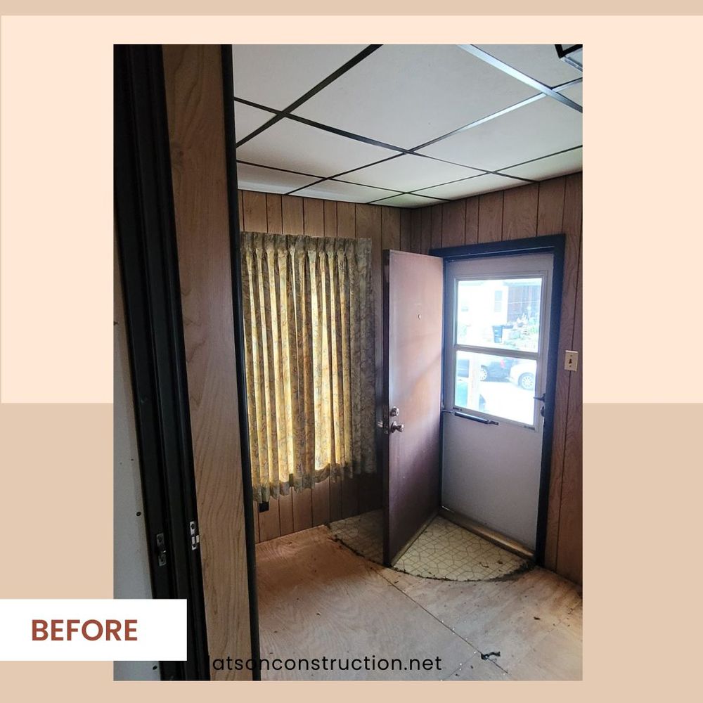 Photo of Latson Construction