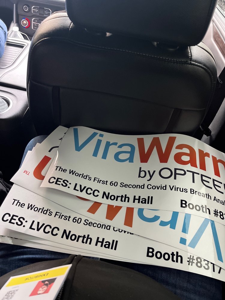 Photo of Posterhead Signs