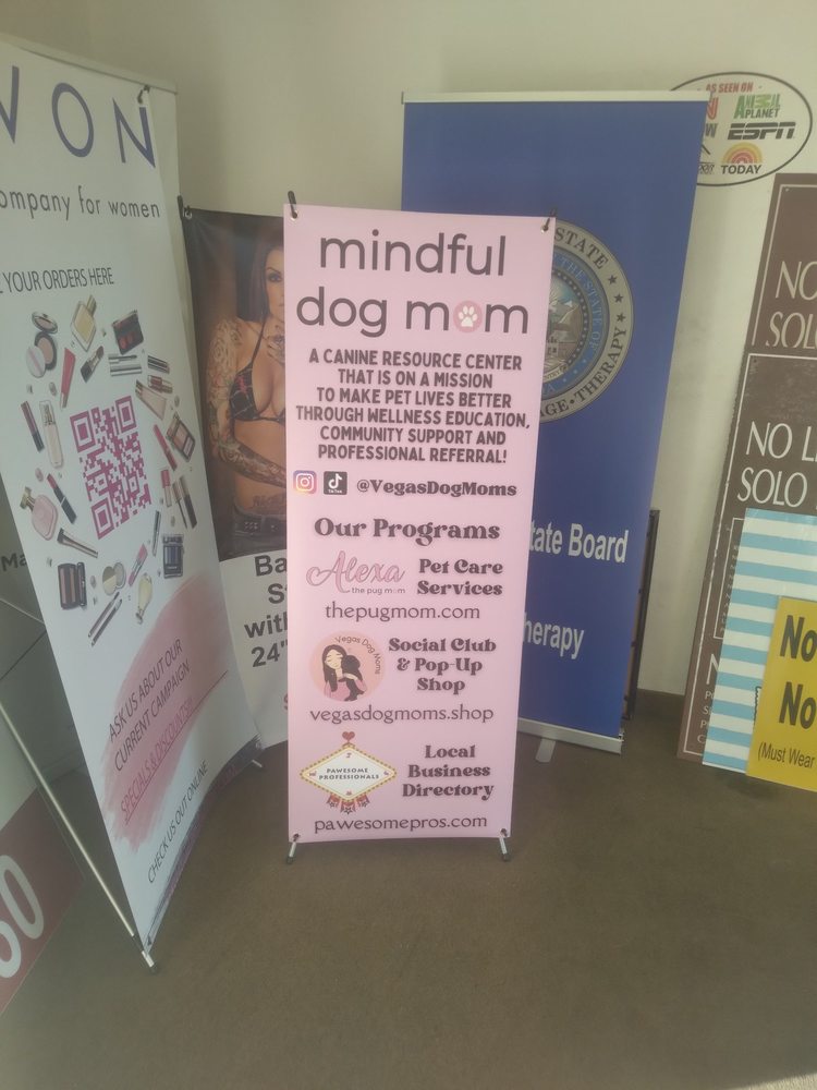 Photo of Posterhead Signs