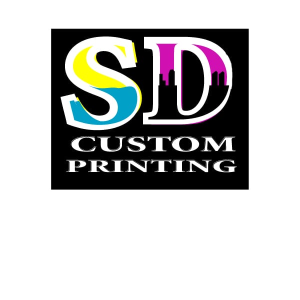 Photo of SD Custom Printing