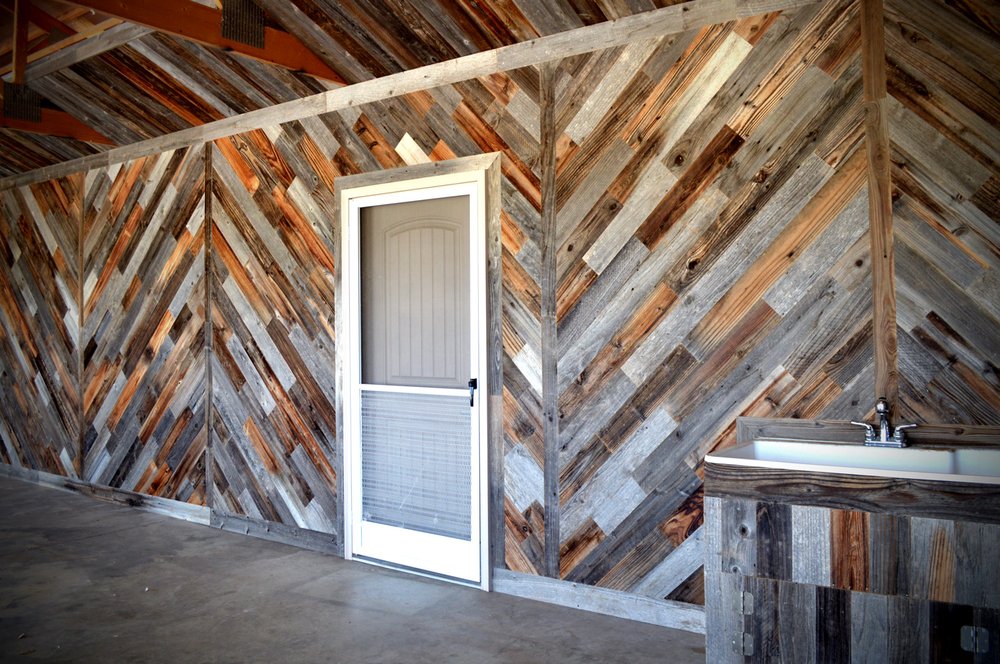 Photo of Reclaimed Wood of Denver