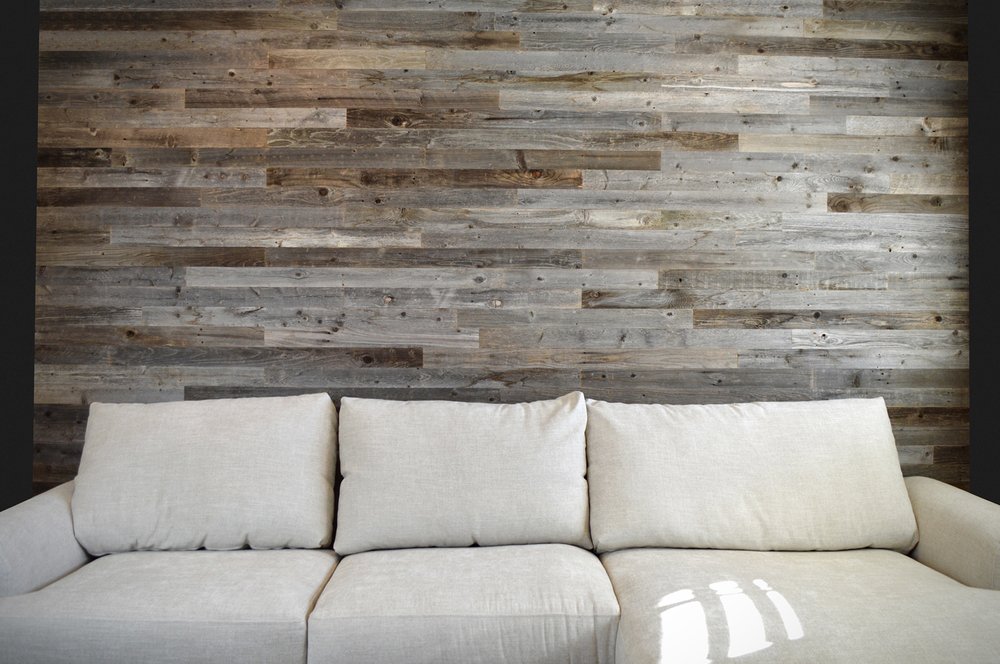 Photo of Reclaimed Wood of Denver