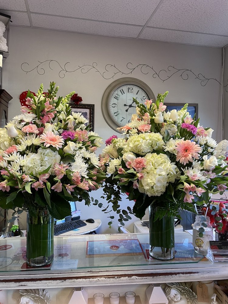 Photo of Flower Connection