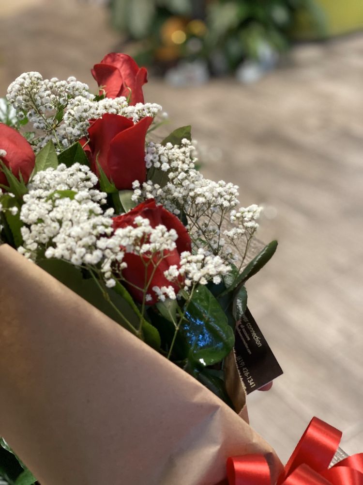 Photo of Flower Connection