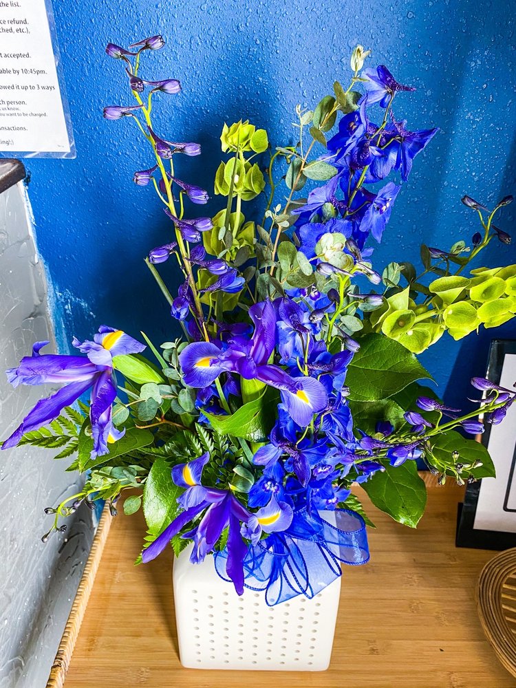 Photo of Flower Connection